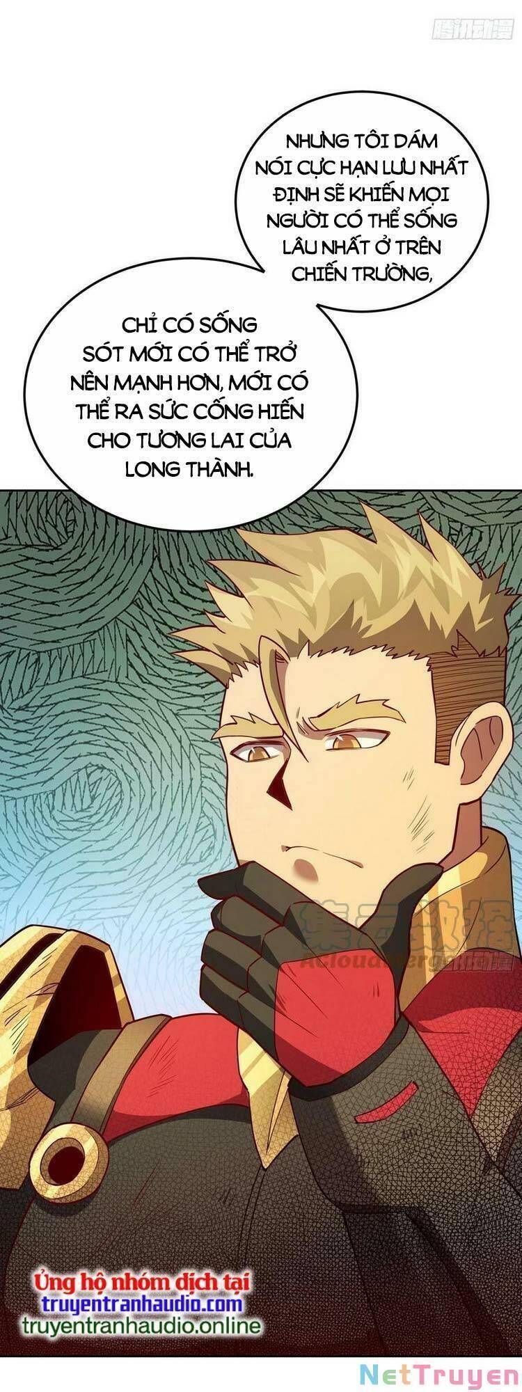 đọc truyện Người Trái Đất Quả Thật Rất Tàn Ác Chương 137 ảnh 24 tại Thiên Thai Truyện