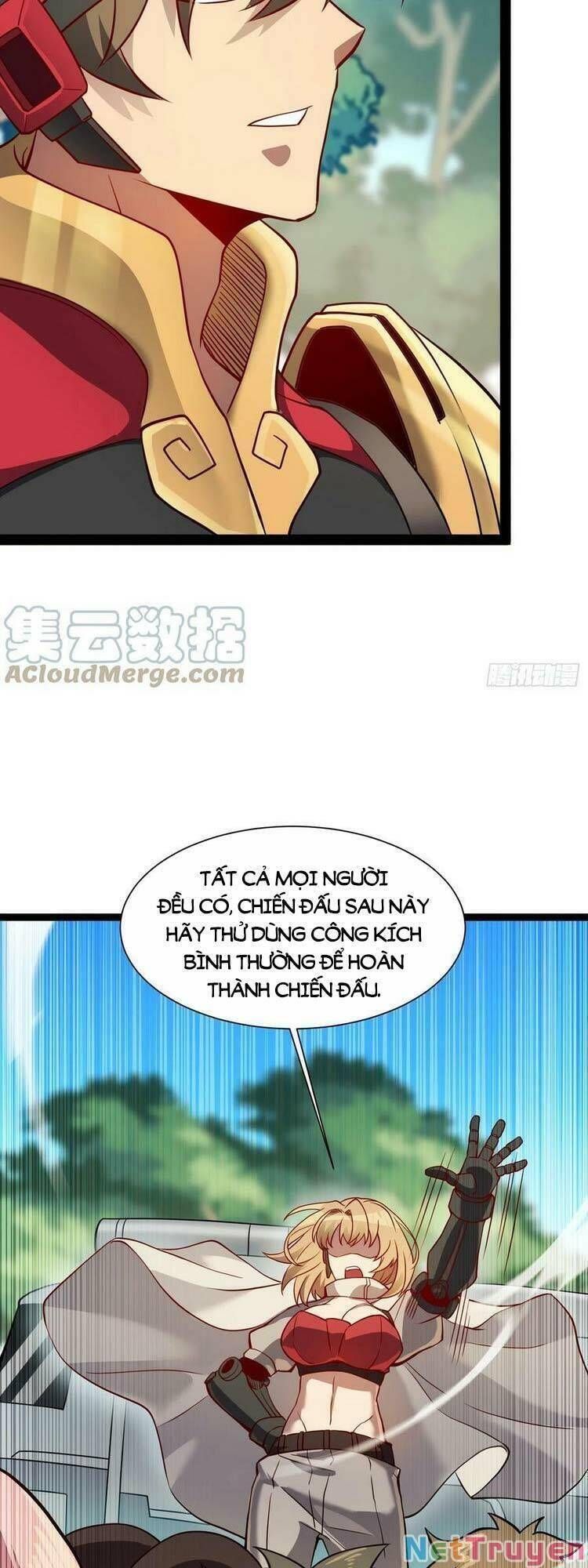 đọc truyện Người Trái Đất Quả Thật Rất Tàn Ác Chương 137 ảnh 26 tại Thiên Thai Truyện