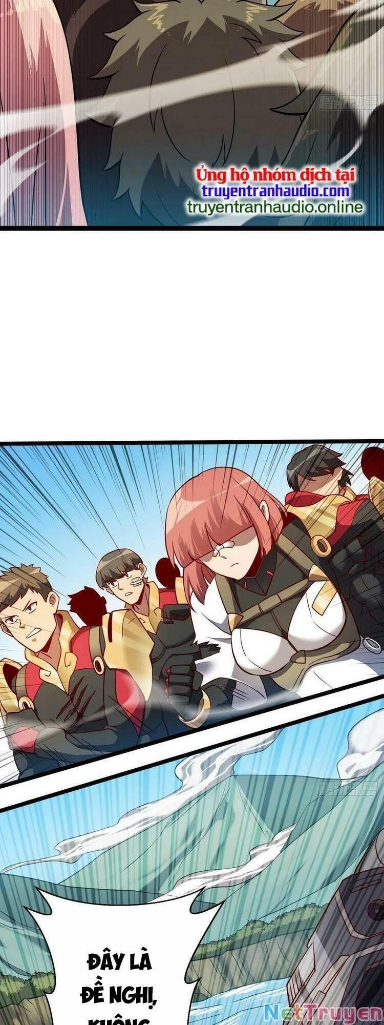 đọc truyện Người Trái Đất Quả Thật Rất Tàn Ác Chương 137 ảnh 27 tại Thiên Thai Truyện