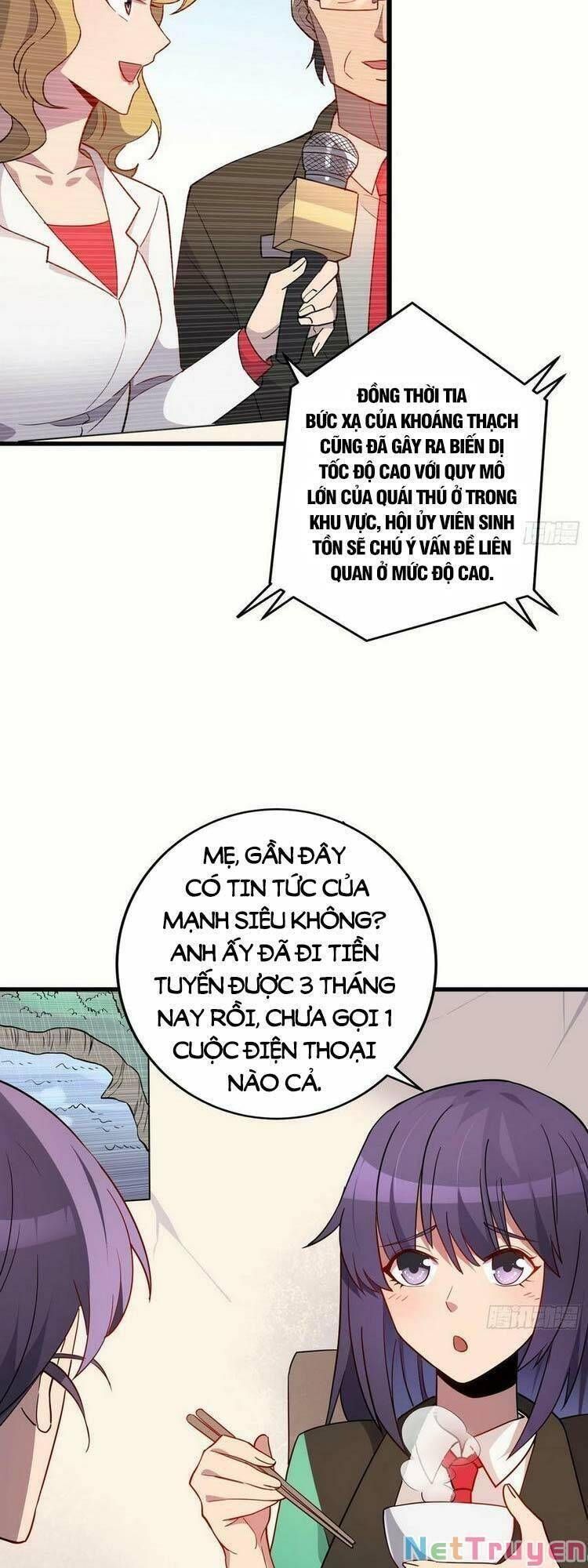 đọc truyện Người Trái Đất Quả Thật Rất Tàn Ác Chương 137 ảnh 30 tại Thiên Thai Truyện