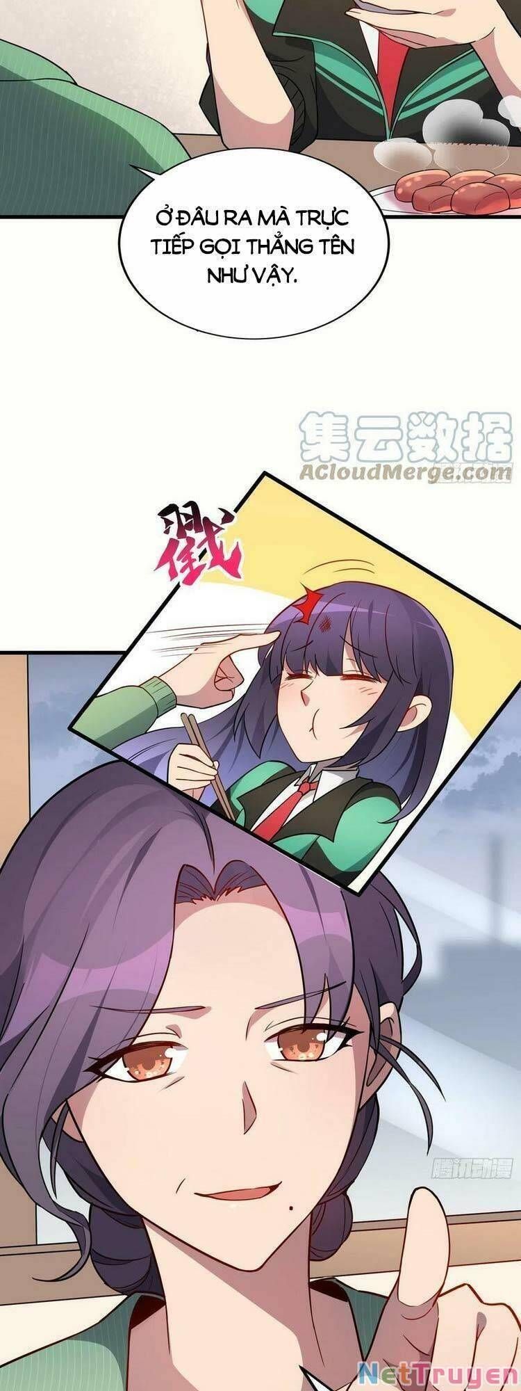 đọc truyện Người Trái Đất Quả Thật Rất Tàn Ác Chương 137 ảnh 31 tại Thiên Thai Truyện