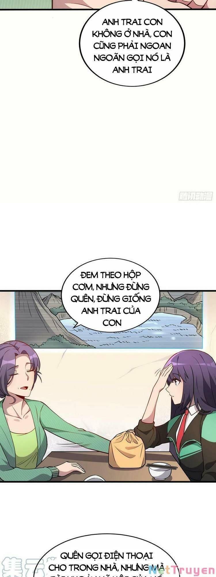 đọc truyện Người Trái Đất Quả Thật Rất Tàn Ác Chương 137 ảnh 32 tại Thiên Thai Truyện