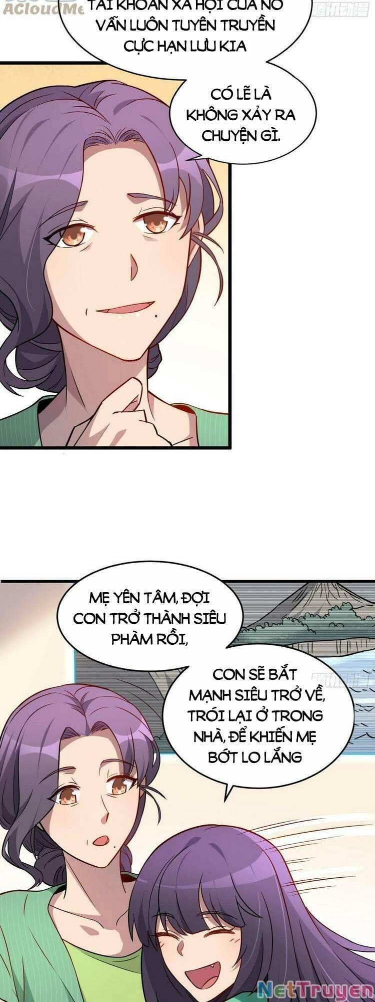 đọc truyện Người Trái Đất Quả Thật Rất Tàn Ác Chương 137 ảnh 33 tại Thiên Thai Truyện