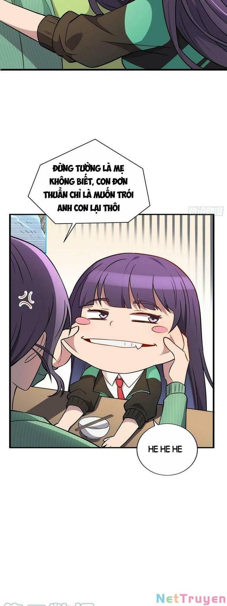 đọc truyện Người Trái Đất Quả Thật Rất Tàn Ác Chương 137 ảnh 34 tại Thiên Thai Truyện