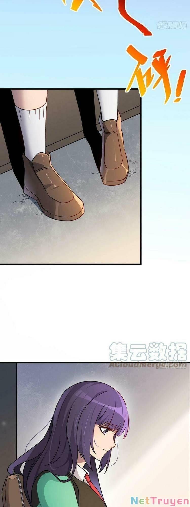 đọc truyện Người Trái Đất Quả Thật Rất Tàn Ác Chương 137 ảnh 37 tại Thiên Thai Truyện