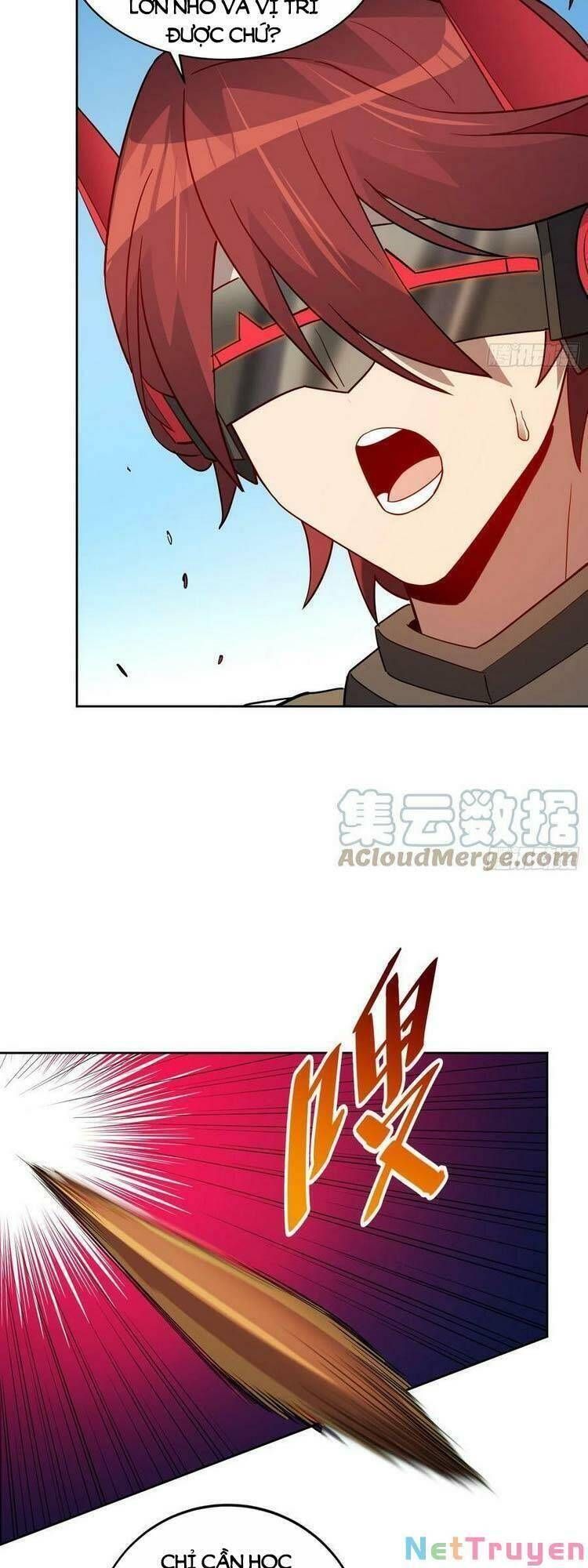 đọc truyện Người Trái Đất Quả Thật Rất Tàn Ác Chương 137 ảnh 6 tại Thiên Thai Truyện