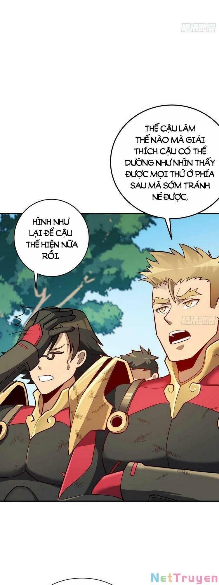 đọc truyện Người Trái Đất Quả Thật Rất Tàn Ác Chương 137 ảnh 10 tại Thiên Thai Truyện