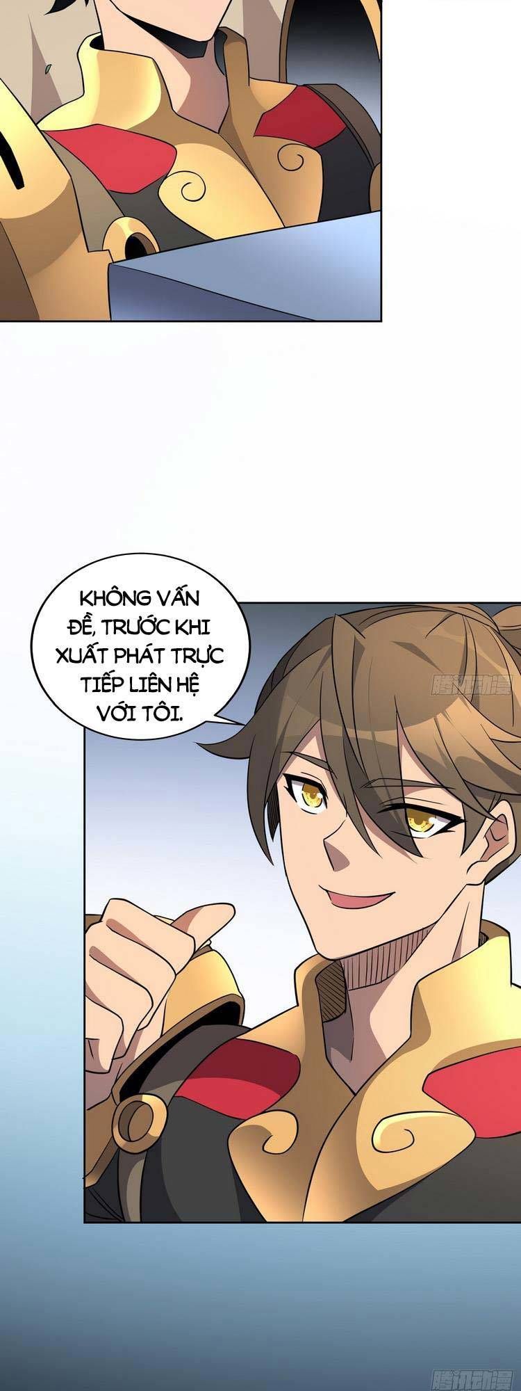 đọc truyện Người Trái Đất Quả Thật Rất Tàn Ác Chương 138 ảnh 12 tại Thiên Thai Truyện