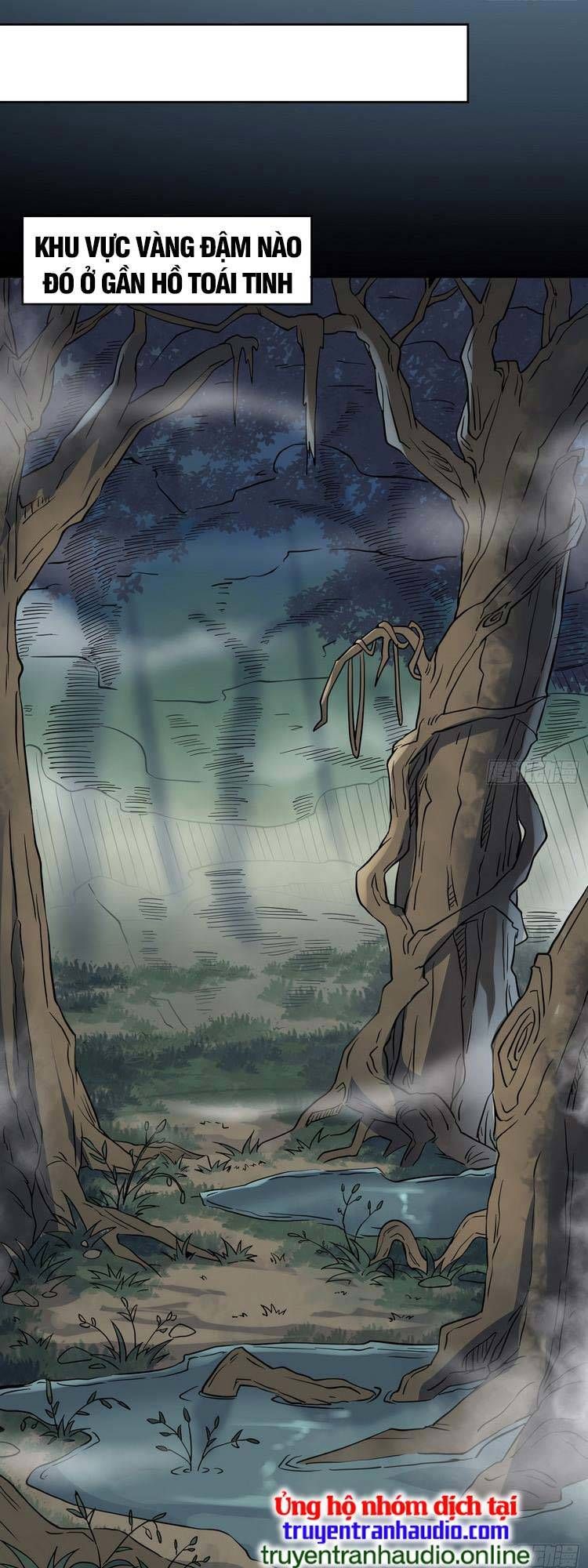 đọc truyện Người Trái Đất Quả Thật Rất Tàn Ác Chương 138 ảnh 13 tại Thiên Thai Truyện