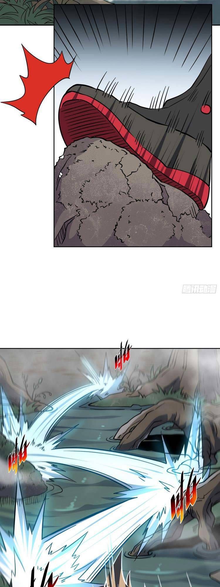 đọc truyện Người Trái Đất Quả Thật Rất Tàn Ác Chương 138 ảnh 14 tại Thiên Thai Truyện