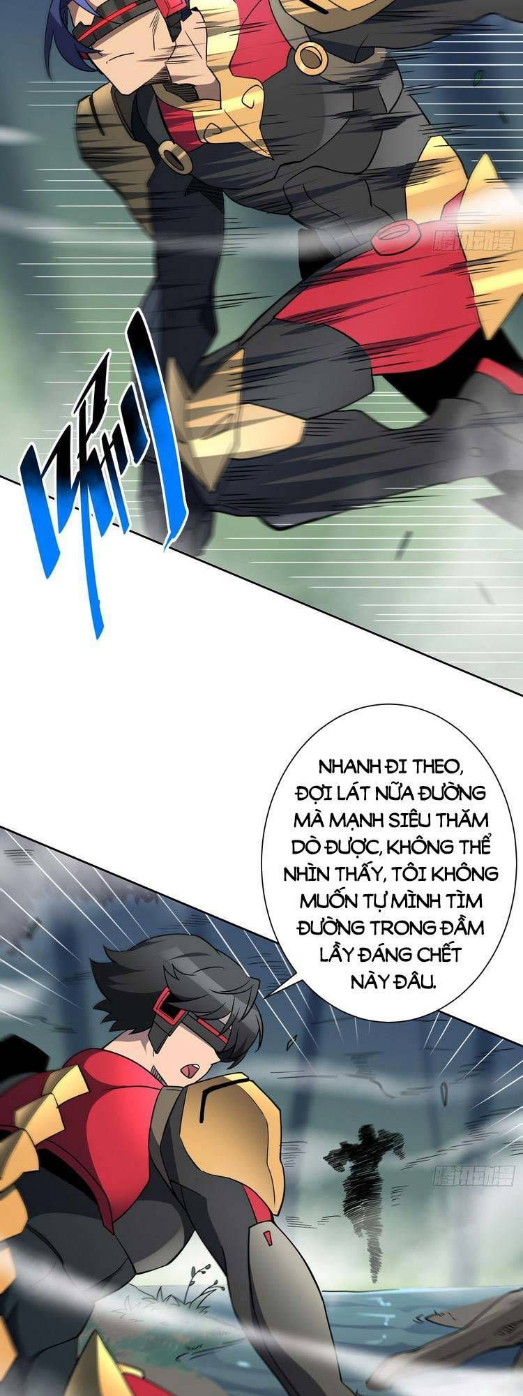 đọc truyện Người Trái Đất Quả Thật Rất Tàn Ác Chương 138 ảnh 17 tại Thiên Thai Truyện