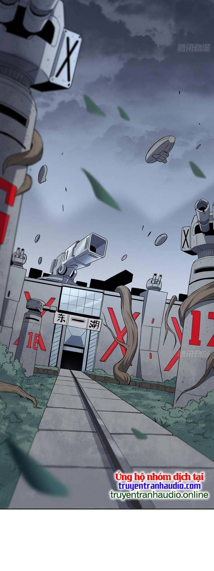 đọc truyện Người Trái Đất Quả Thật Rất Tàn Ác Chương 138 ảnh 4 tại Thiên Thai Truyện