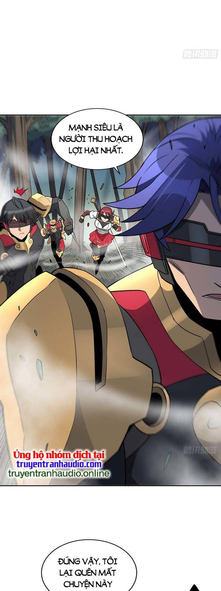 đọc truyện Người Trái Đất Quả Thật Rất Tàn Ác Chương 138 ảnh 22 tại Thiên Thai Truyện