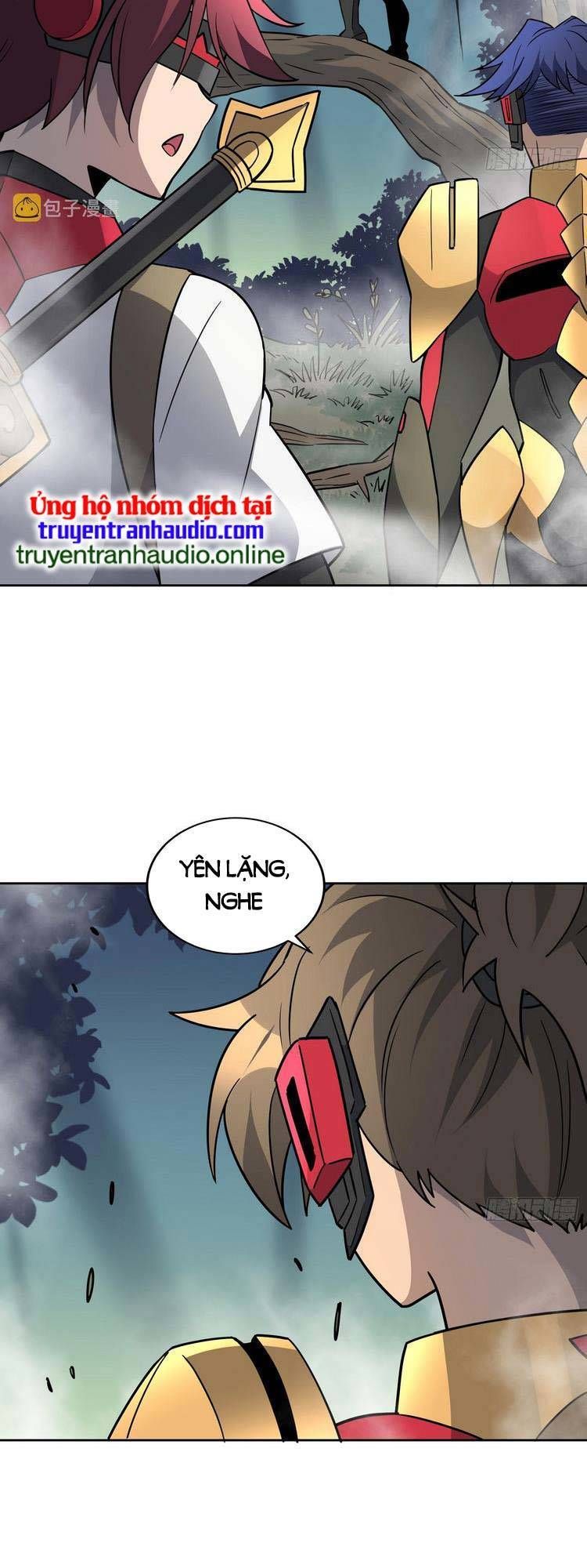 đọc truyện Người Trái Đất Quả Thật Rất Tàn Ác Chương 138 ảnh 24 tại Thiên Thai Truyện