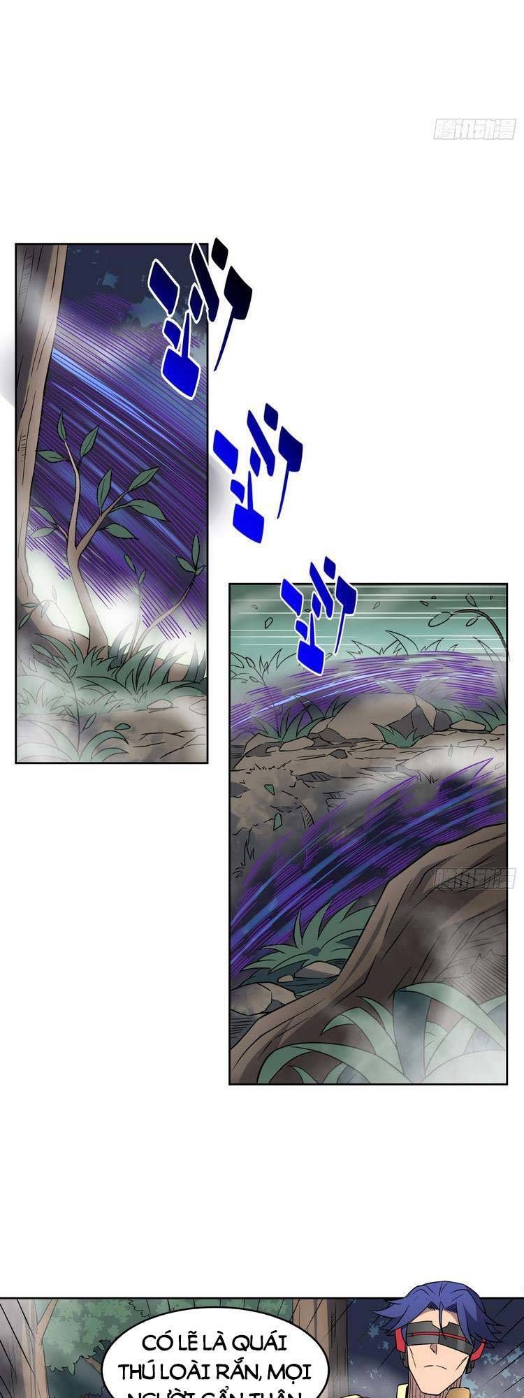 đọc truyện Người Trái Đất Quả Thật Rất Tàn Ác Chương 138 ảnh 25 tại Thiên Thai Truyện