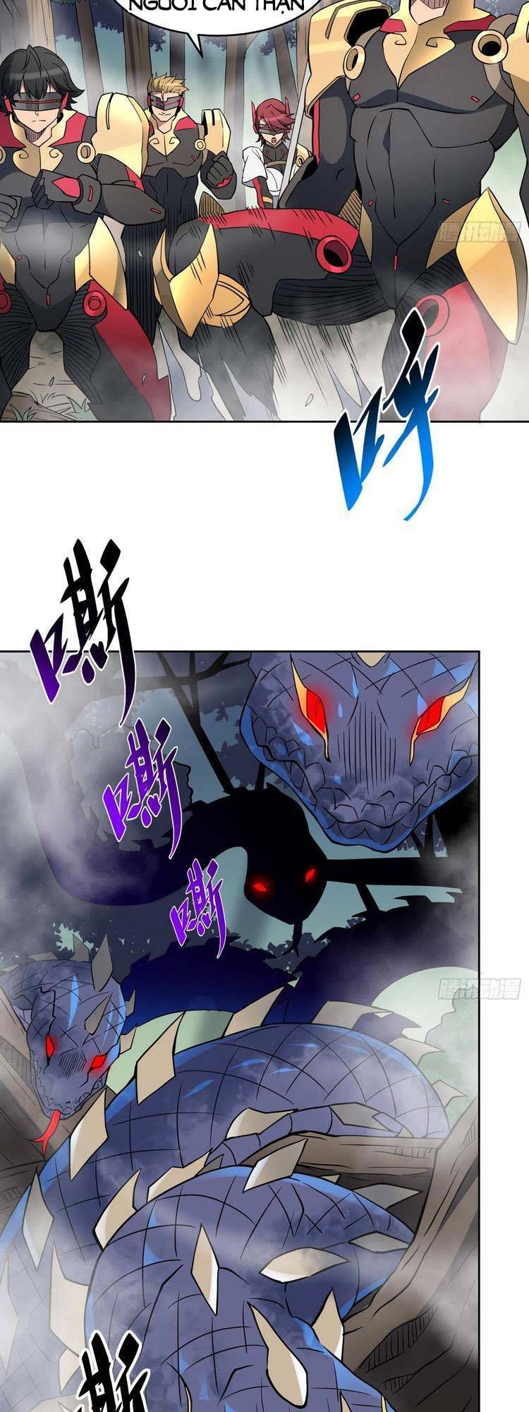 đọc truyện Người Trái Đất Quả Thật Rất Tàn Ác Chương 138 ảnh 26 tại Thiên Thai Truyện