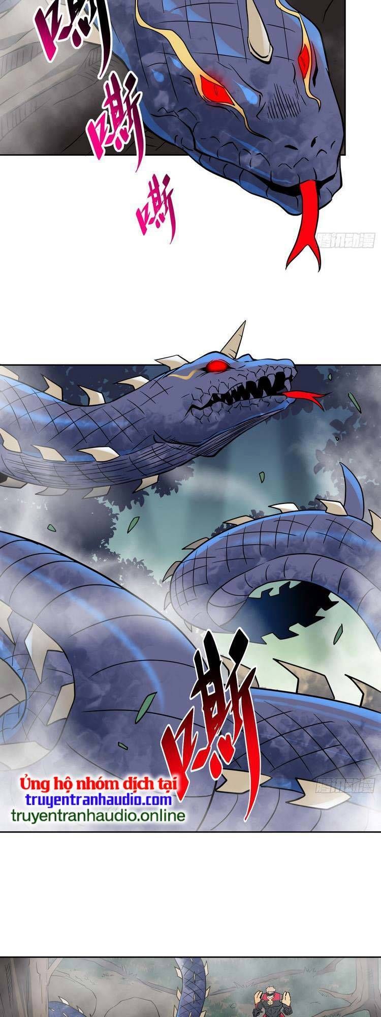 đọc truyện Người Trái Đất Quả Thật Rất Tàn Ác Chương 138 ảnh 27 tại Thiên Thai Truyện