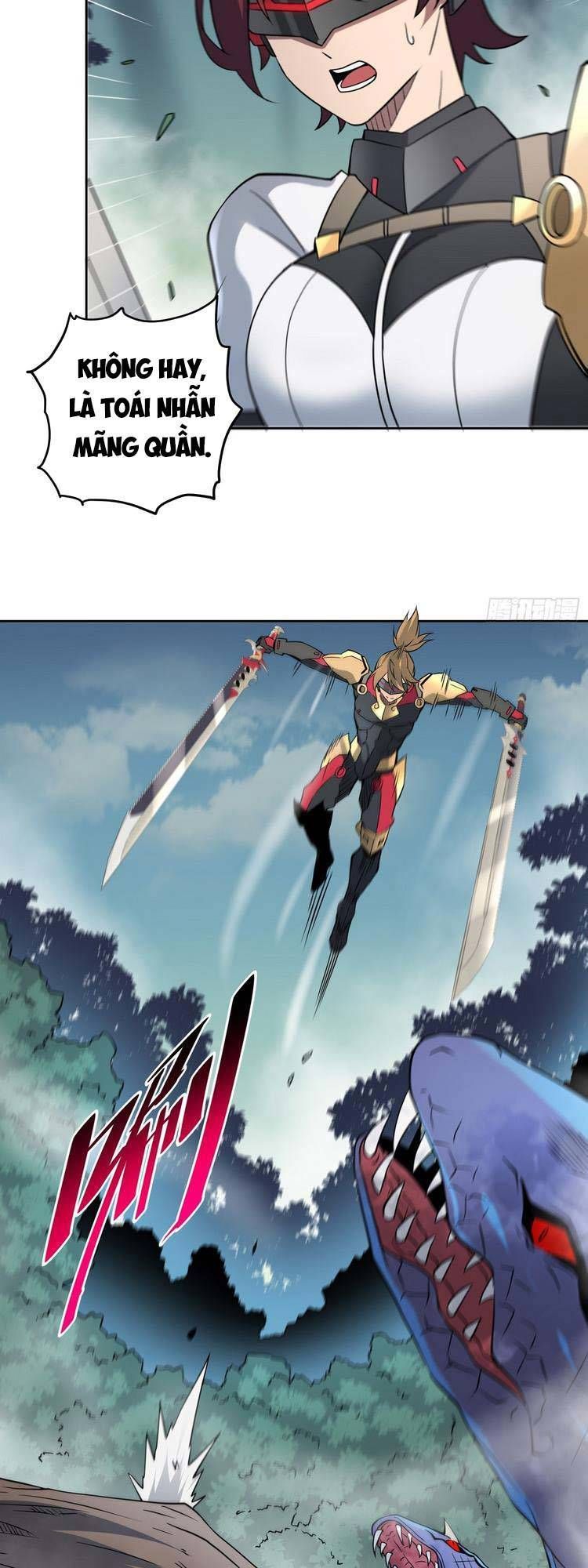 đọc truyện Người Trái Đất Quả Thật Rất Tàn Ác Chương 138 ảnh 29 tại Thiên Thai Truyện