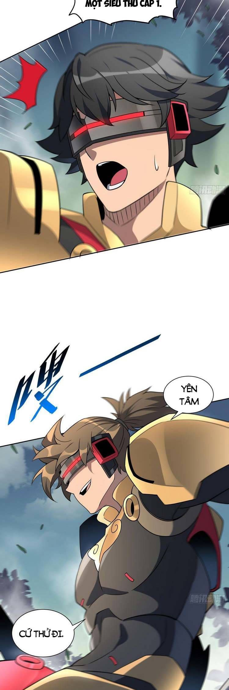 đọc truyện Người Trái Đất Quả Thật Rất Tàn Ác Chương 138 ảnh 31 tại Thiên Thai Truyện