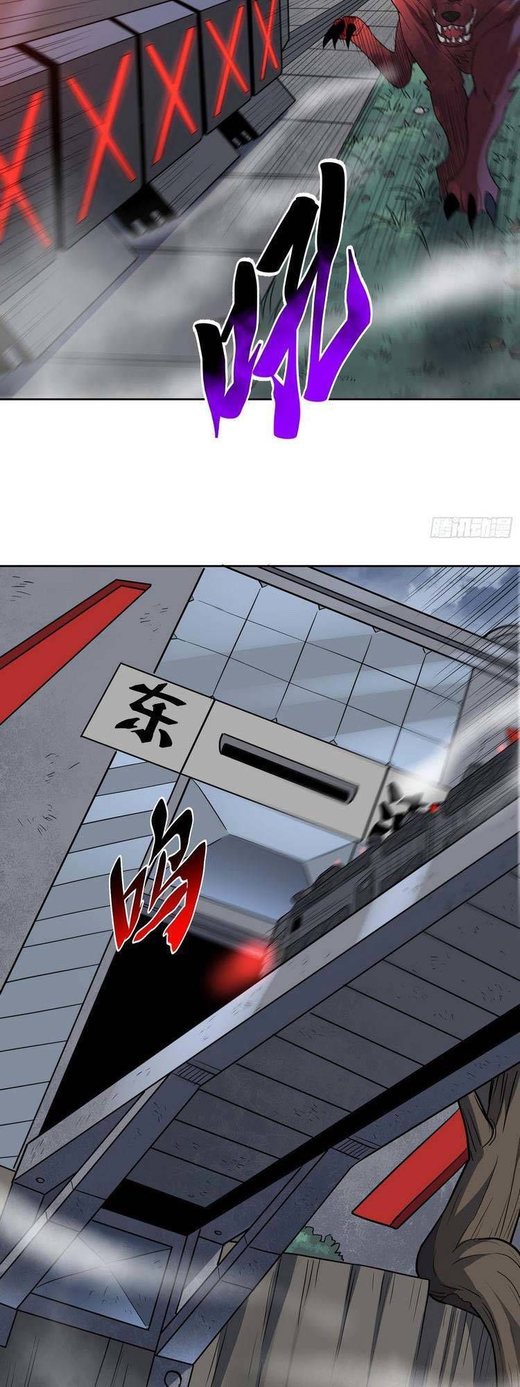 đọc truyện Người Trái Đất Quả Thật Rất Tàn Ác Chương 138 ảnh 6 tại Thiên Thai Truyện