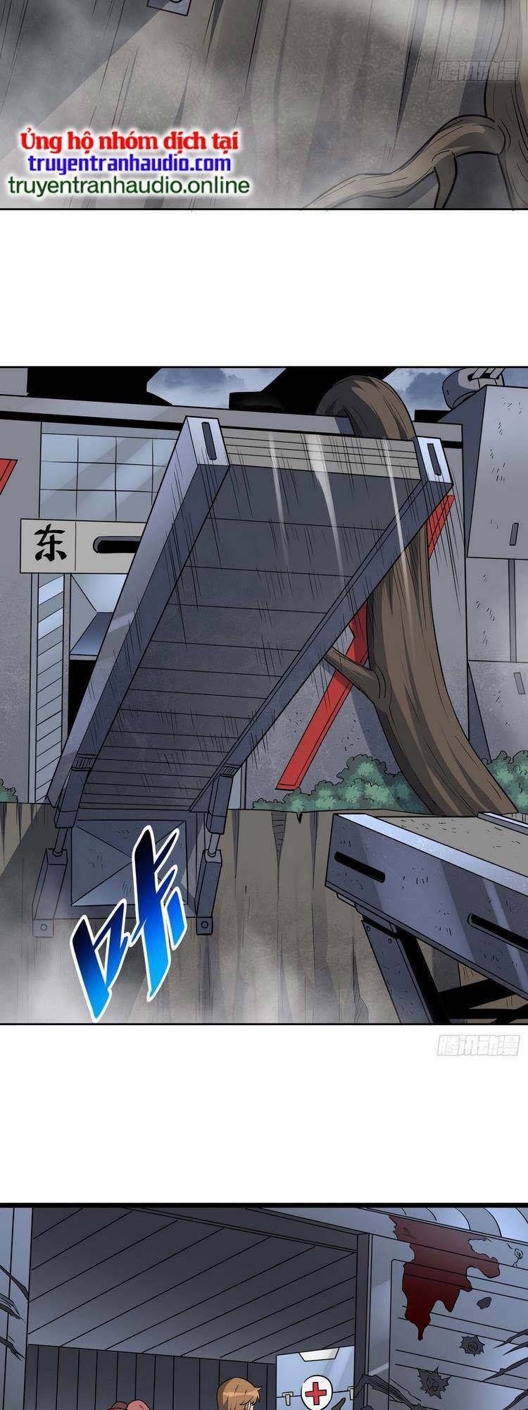 đọc truyện Người Trái Đất Quả Thật Rất Tàn Ác Chương 138 ảnh 7 tại Thiên Thai Truyện