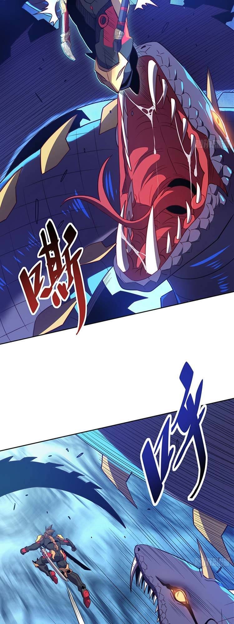 đọc truyện Người Trái Đất Quả Thật Rất Tàn Ác Chương 139 ảnh 4 tại Thiên Thai Truyện