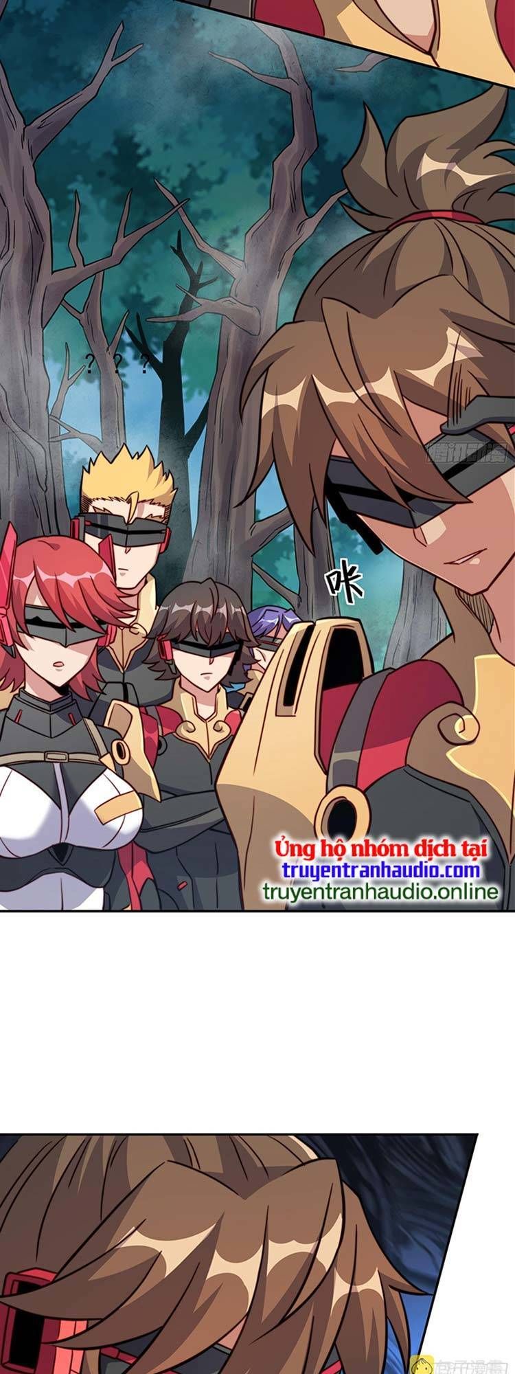 đọc truyện Người Trái Đất Quả Thật Rất Tàn Ác Chương 139 ảnh 29 tại Thiên Thai Truyện