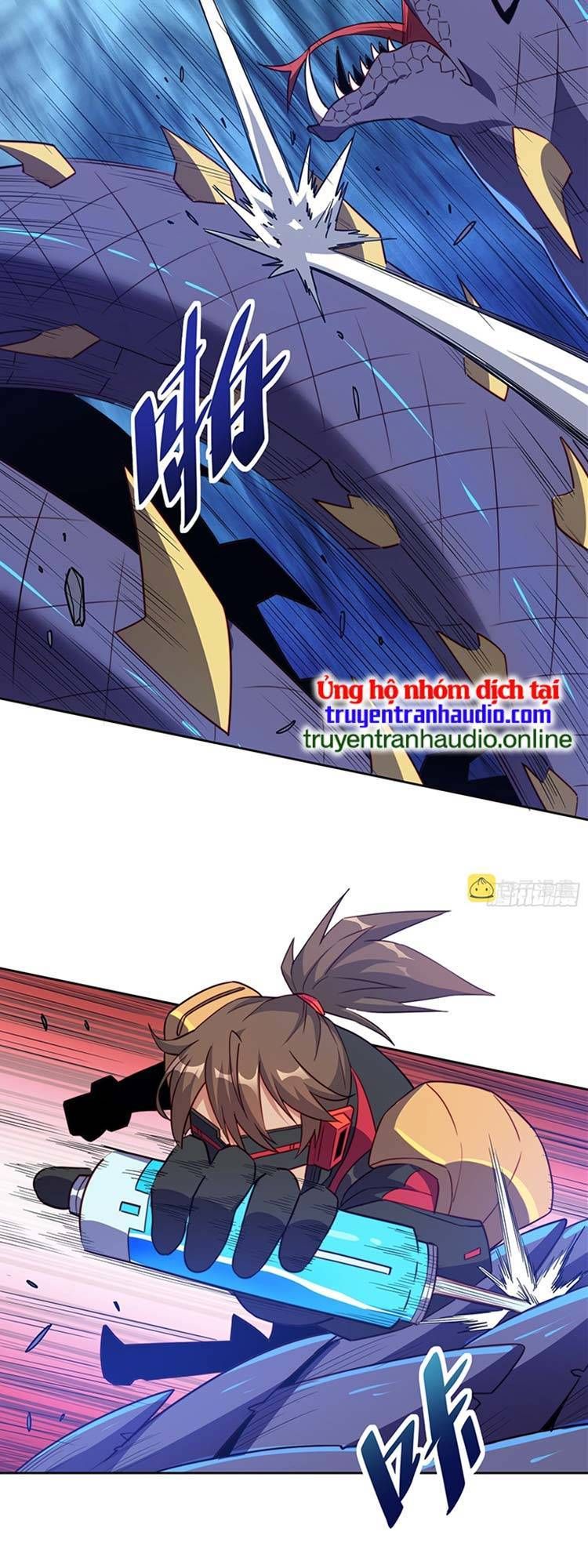 đọc truyện Người Trái Đất Quả Thật Rất Tàn Ác Chương 139 ảnh 5 tại Thiên Thai Truyện