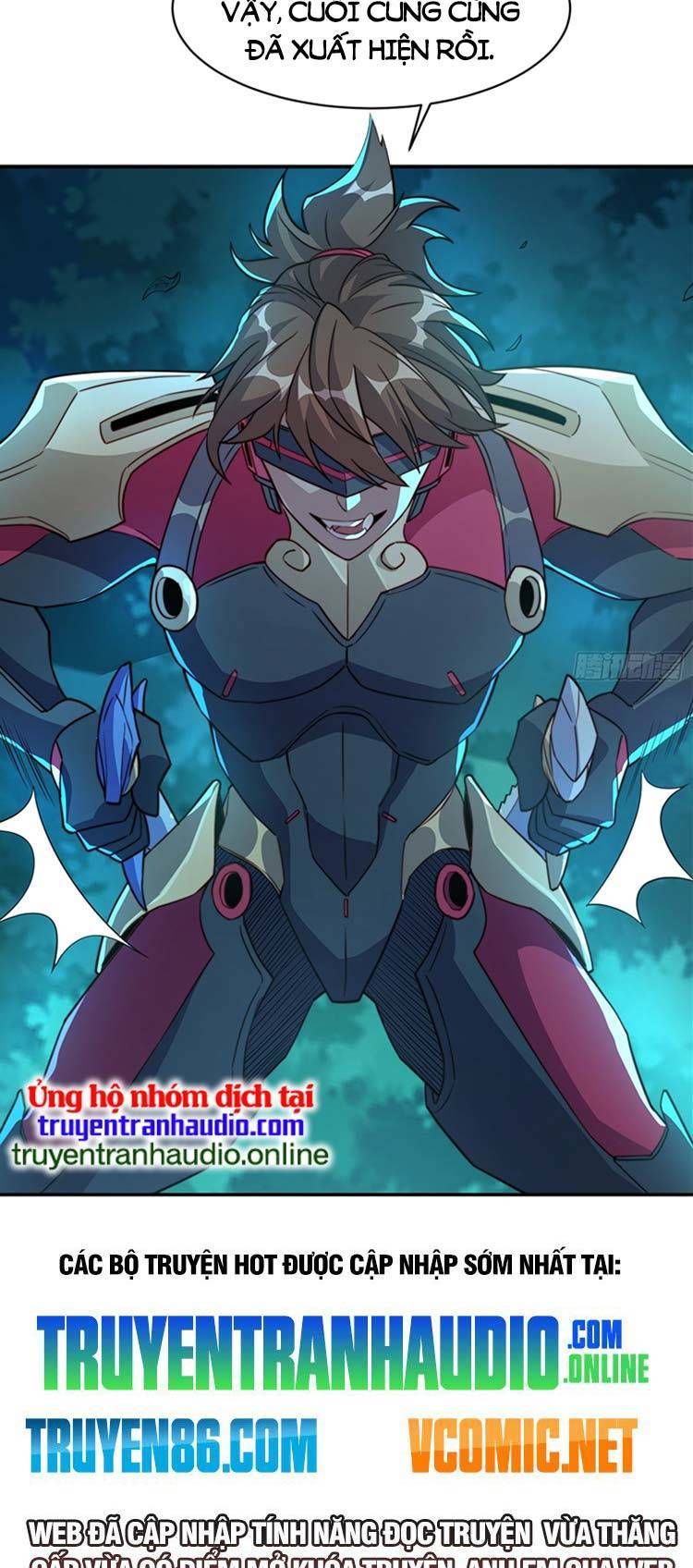 đọc truyện Người Trái Đất Quả Thật Rất Tàn Ác Chương 139 ảnh 33 tại Thiên Thai Truyện