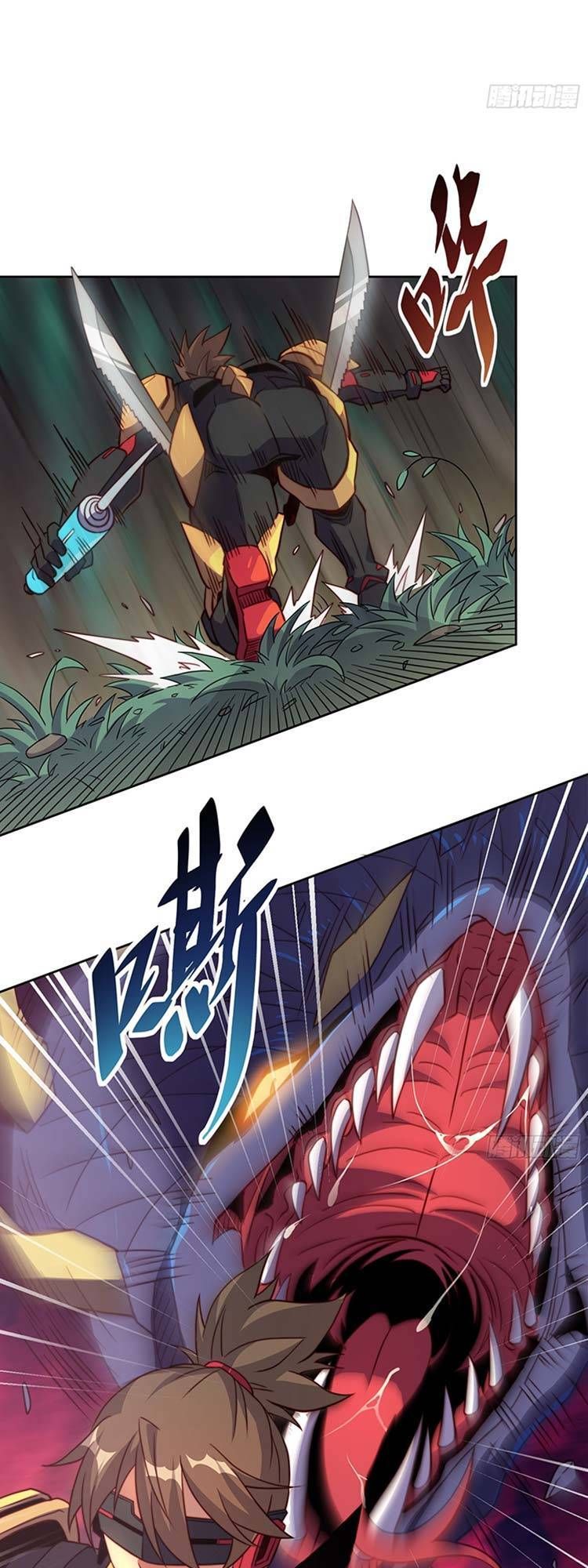 đọc truyện Người Trái Đất Quả Thật Rất Tàn Ác Chương 139 ảnh 6 tại Thiên Thai Truyện