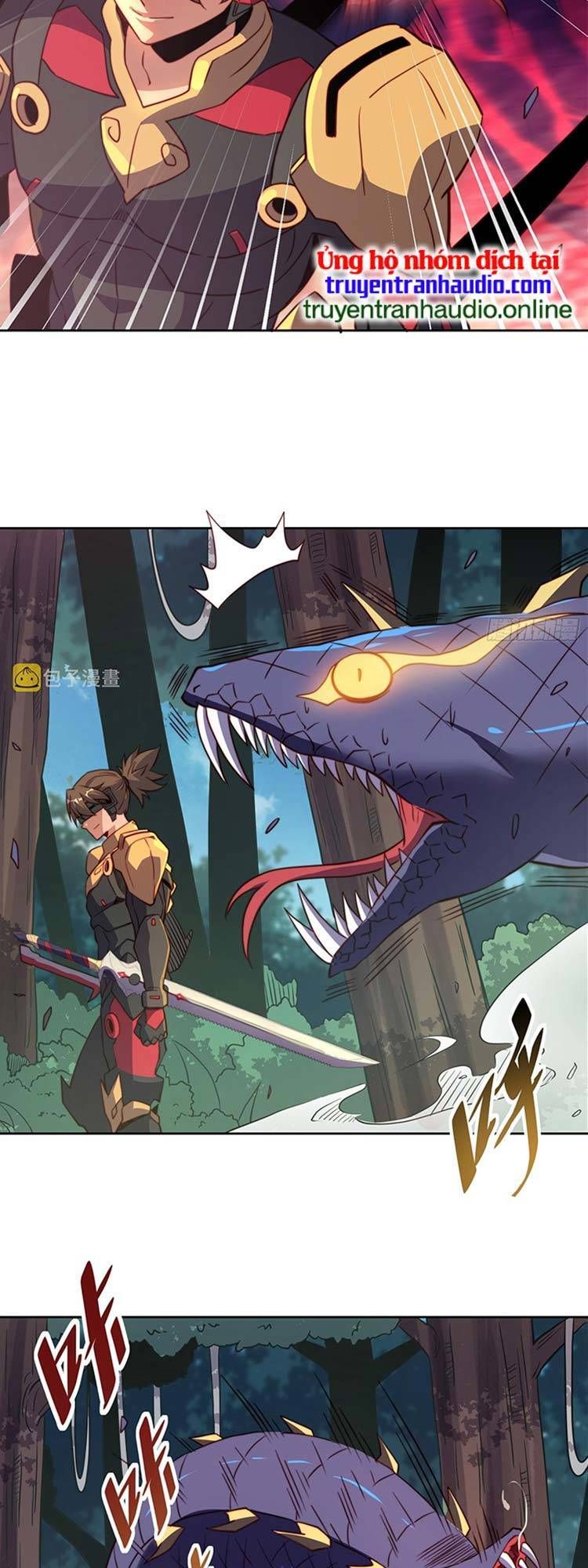 đọc truyện Người Trái Đất Quả Thật Rất Tàn Ác Chương 139 ảnh 7 tại Thiên Thai Truyện