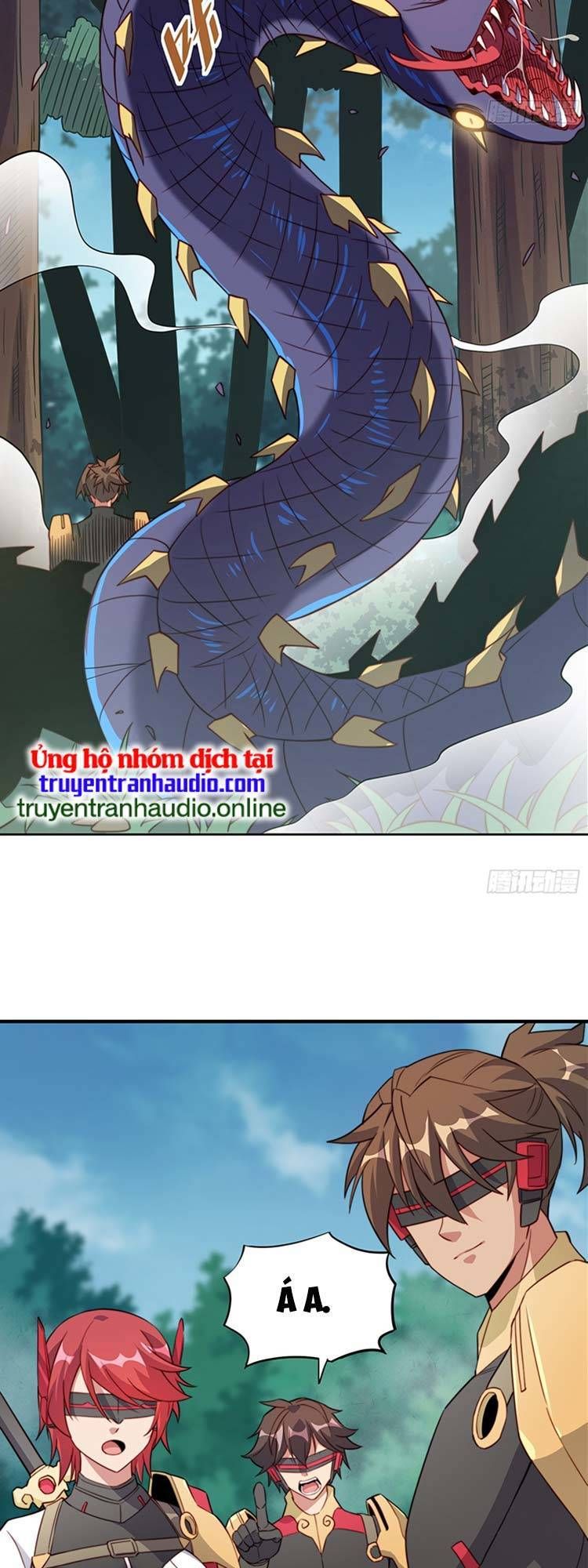 đọc truyện Người Trái Đất Quả Thật Rất Tàn Ác Chương 139 ảnh 8 tại Thiên Thai Truyện