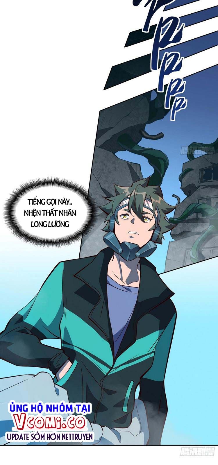 đọc truyện Người Trái Đất Quả Thật Rất Tàn Ác Chương 14 ảnh 21 tại Thiên Thai Truyện