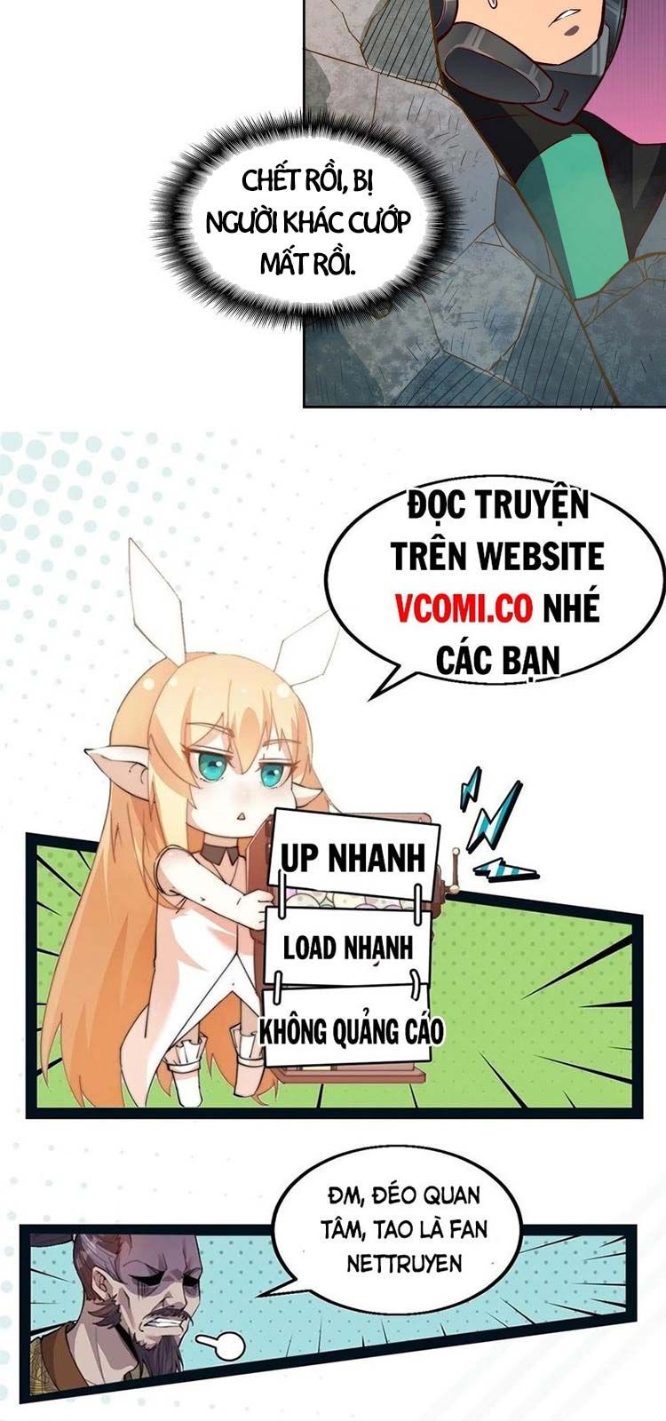 đọc truyện Người Trái Đất Quả Thật Rất Tàn Ác Chương 14 ảnh 24 tại Thiên Thai Truyện