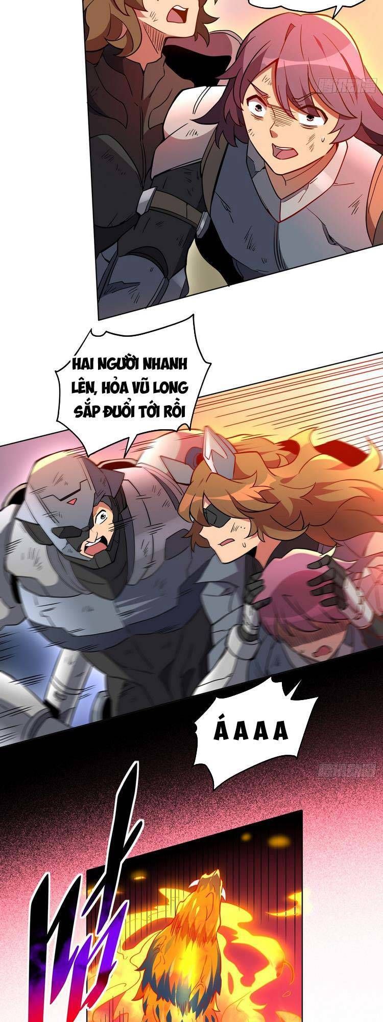 đọc truyện Người Trái Đất Quả Thật Rất Tàn Ác Chương 140 ảnh 12 tại Thiên Thai Truyện