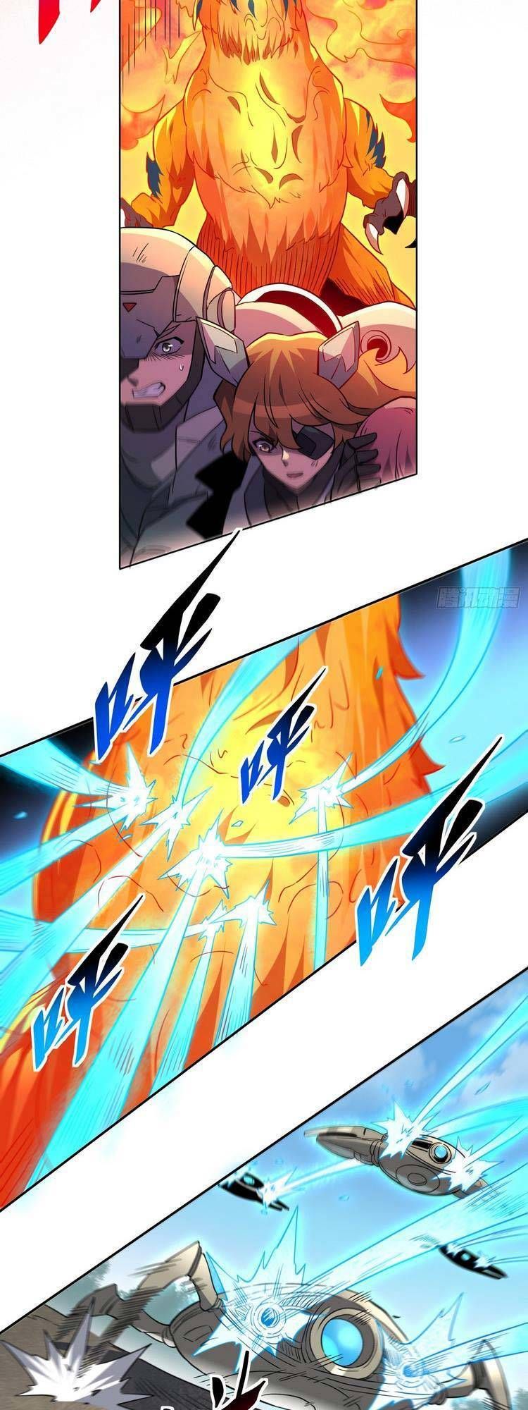 đọc truyện Người Trái Đất Quả Thật Rất Tàn Ác Chương 140 ảnh 13 tại Thiên Thai Truyện