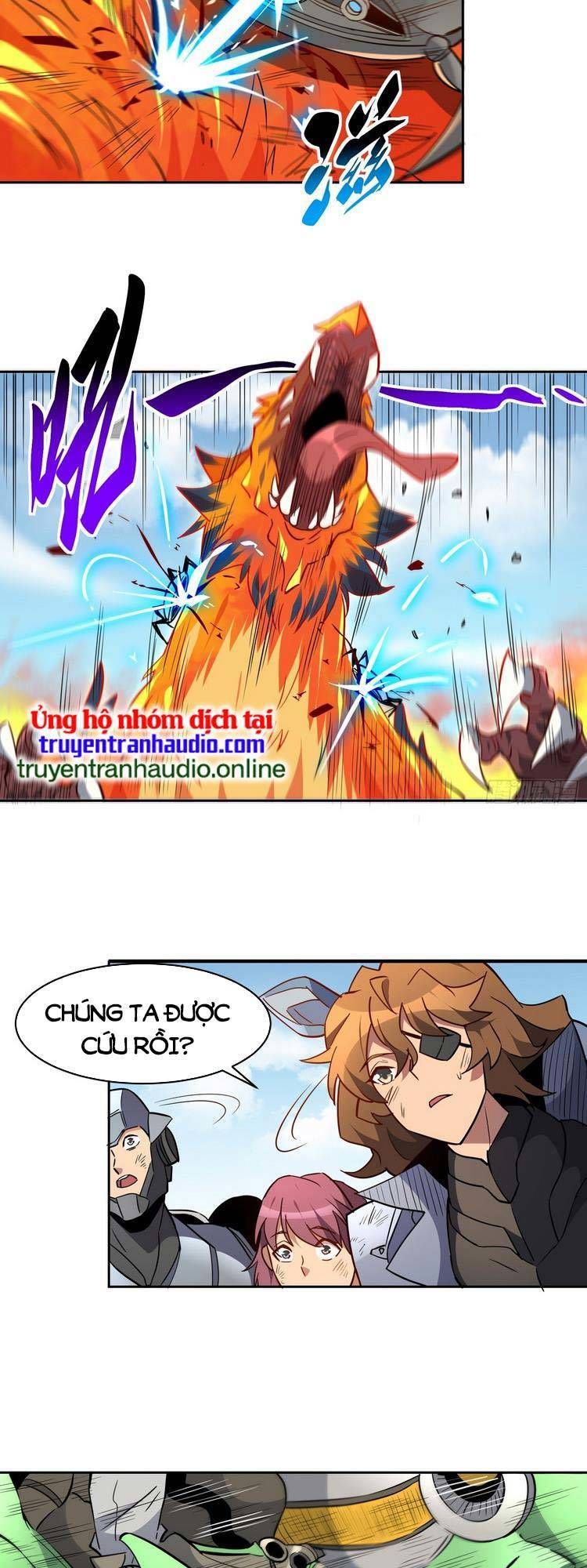 đọc truyện Người Trái Đất Quả Thật Rất Tàn Ác Chương 140 ảnh 15 tại Thiên Thai Truyện