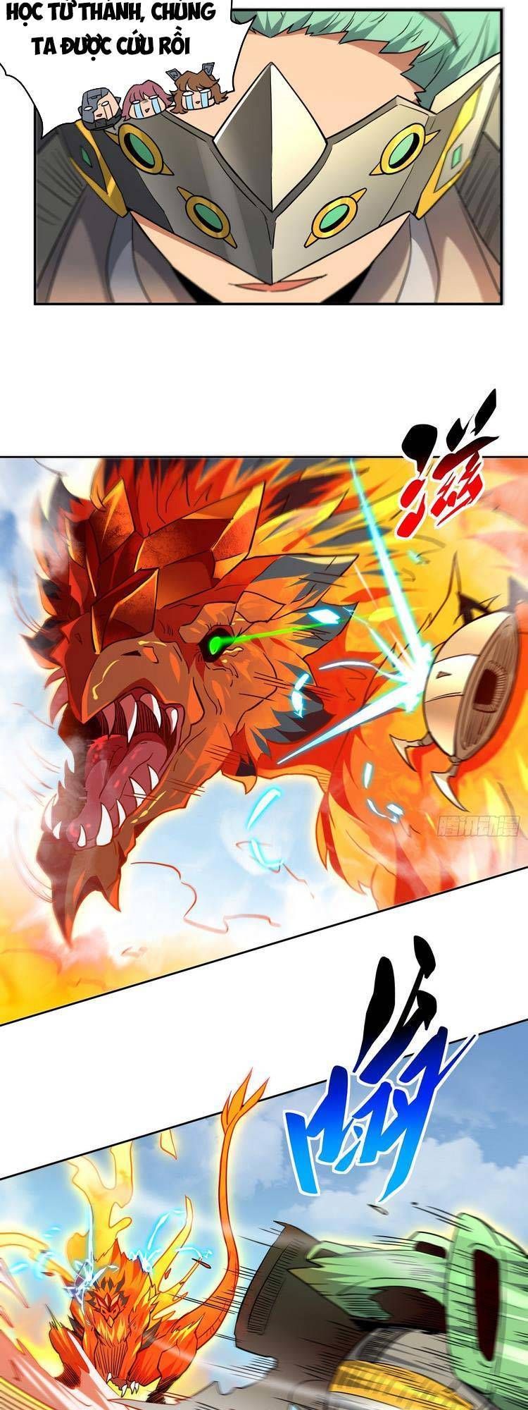 đọc truyện Người Trái Đất Quả Thật Rất Tàn Ác Chương 140 ảnh 17 tại Thiên Thai Truyện