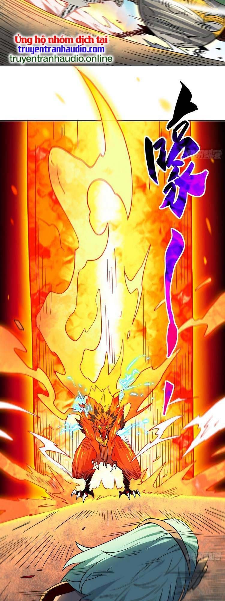 đọc truyện Người Trái Đất Quả Thật Rất Tàn Ác Chương 140 ảnh 18 tại Thiên Thai Truyện