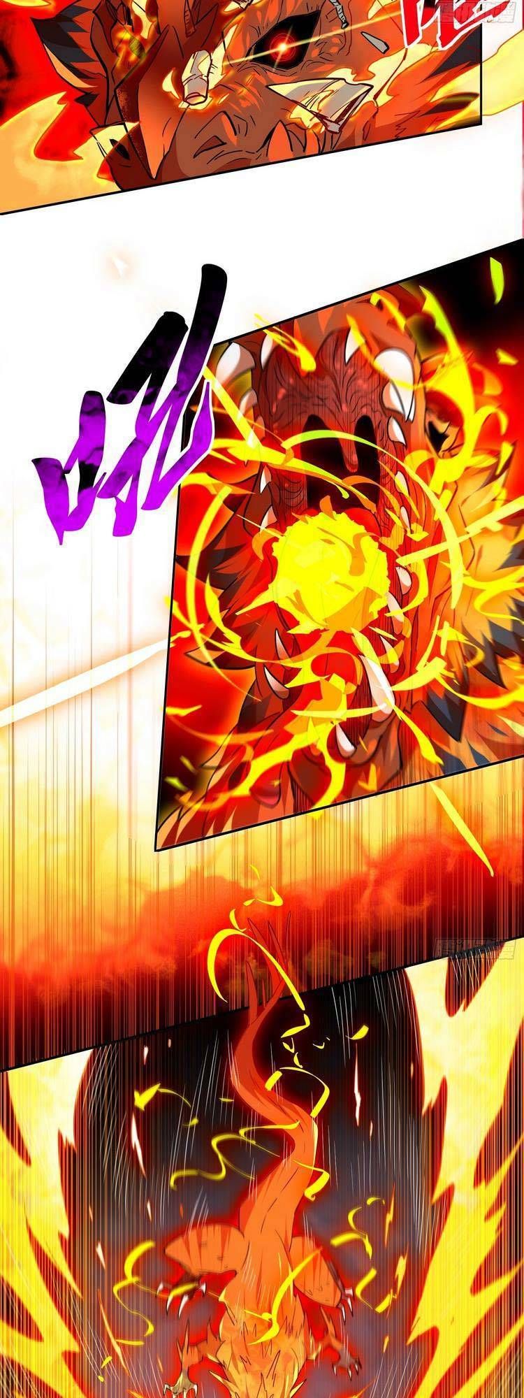 đọc truyện Người Trái Đất Quả Thật Rất Tàn Ác Chương 140 ảnh 21 tại Thiên Thai Truyện