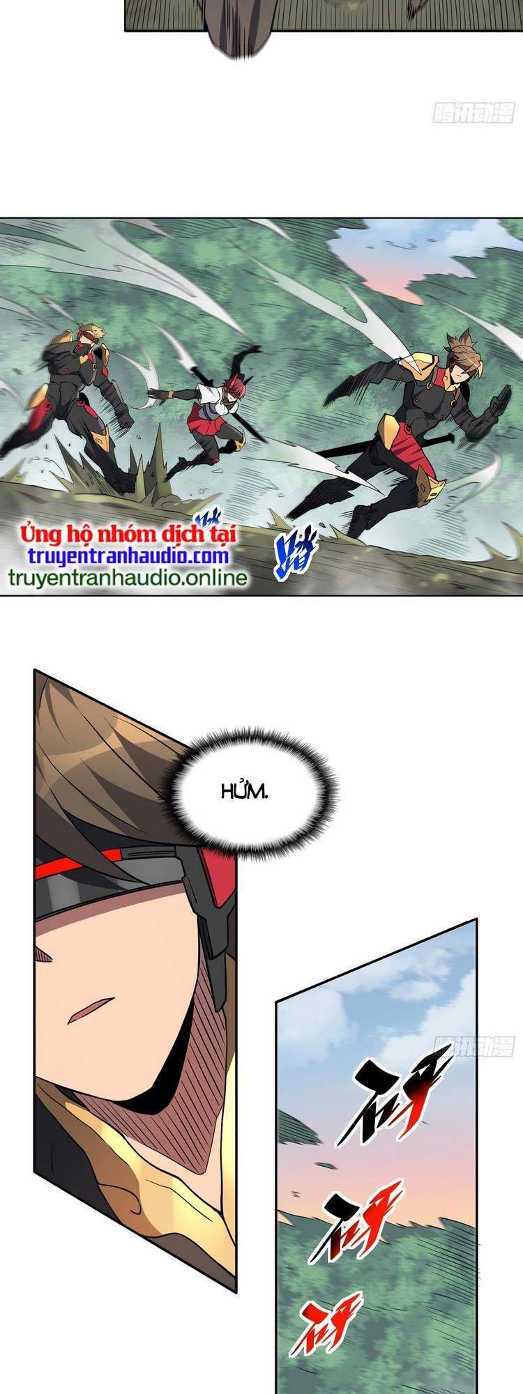 đọc truyện Người Trái Đất Quả Thật Rất Tàn Ác Chương 140 ảnh 4 tại Thiên Thai Truyện