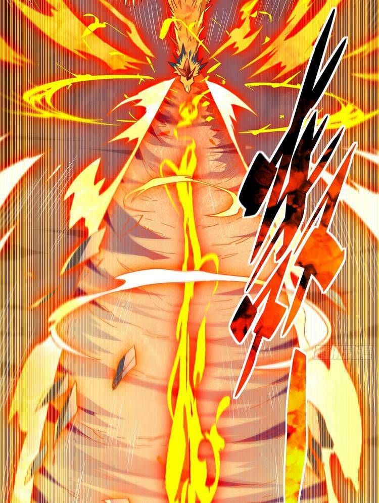 đọc truyện Người Trái Đất Quả Thật Rất Tàn Ác Chương 140 ảnh 22 tại Thiên Thai Truyện