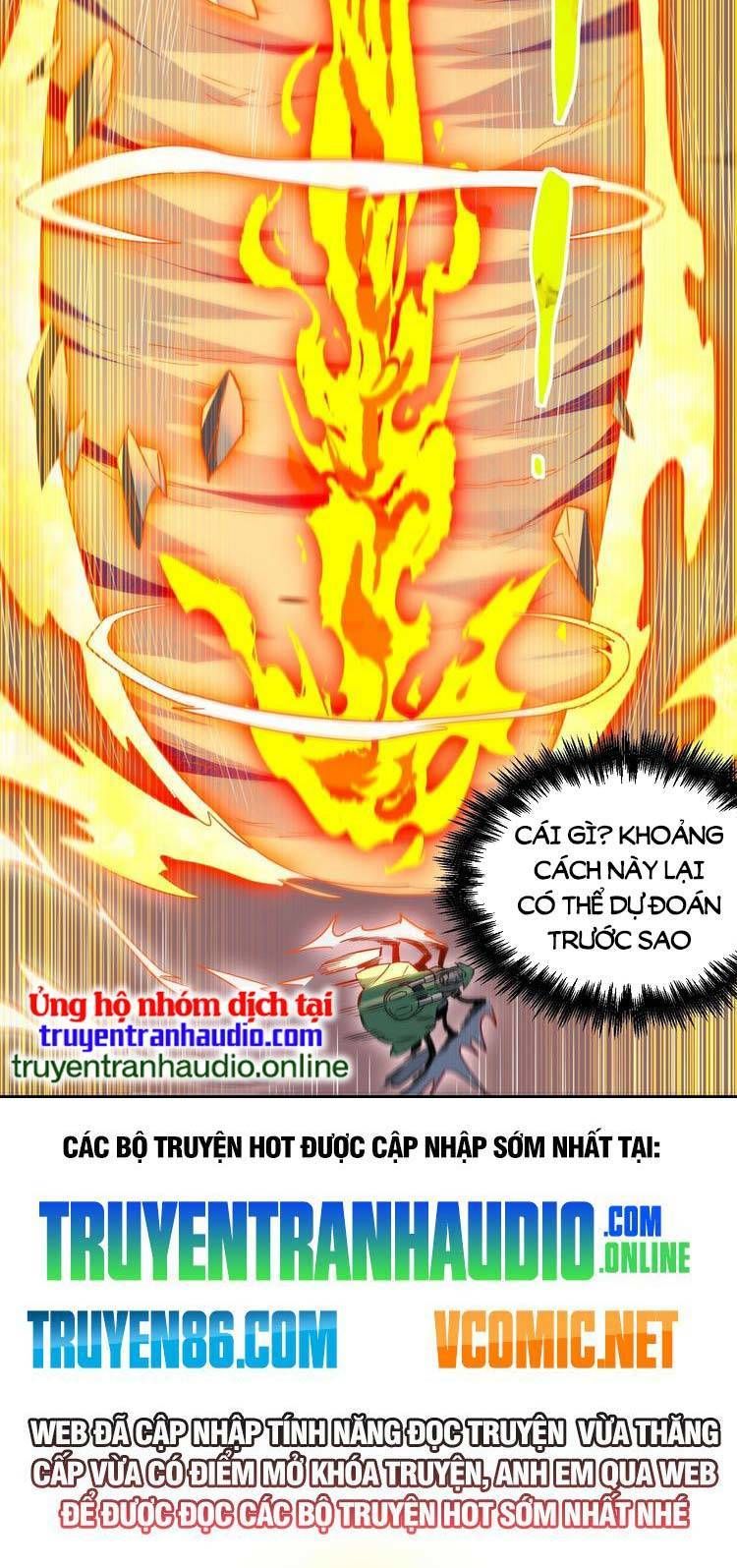 đọc truyện Người Trái Đất Quả Thật Rất Tàn Ác Chương 140 ảnh 23 tại Thiên Thai Truyện