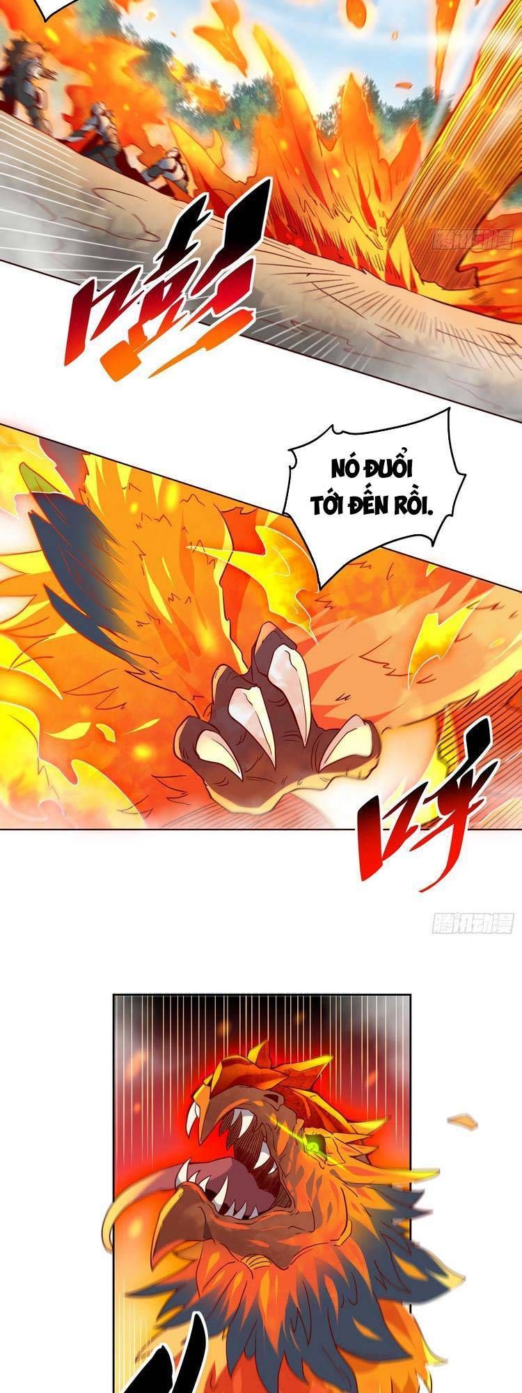 đọc truyện Người Trái Đất Quả Thật Rất Tàn Ác Chương 140 ảnh 8 tại Thiên Thai Truyện