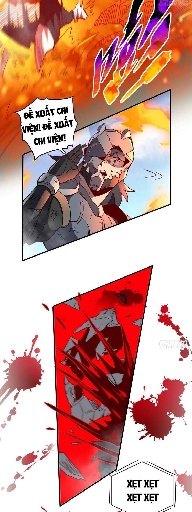 đọc truyện Người Trái Đất Quả Thật Rất Tàn Ác Chương 140 ảnh 10 tại Thiên Thai Truyện