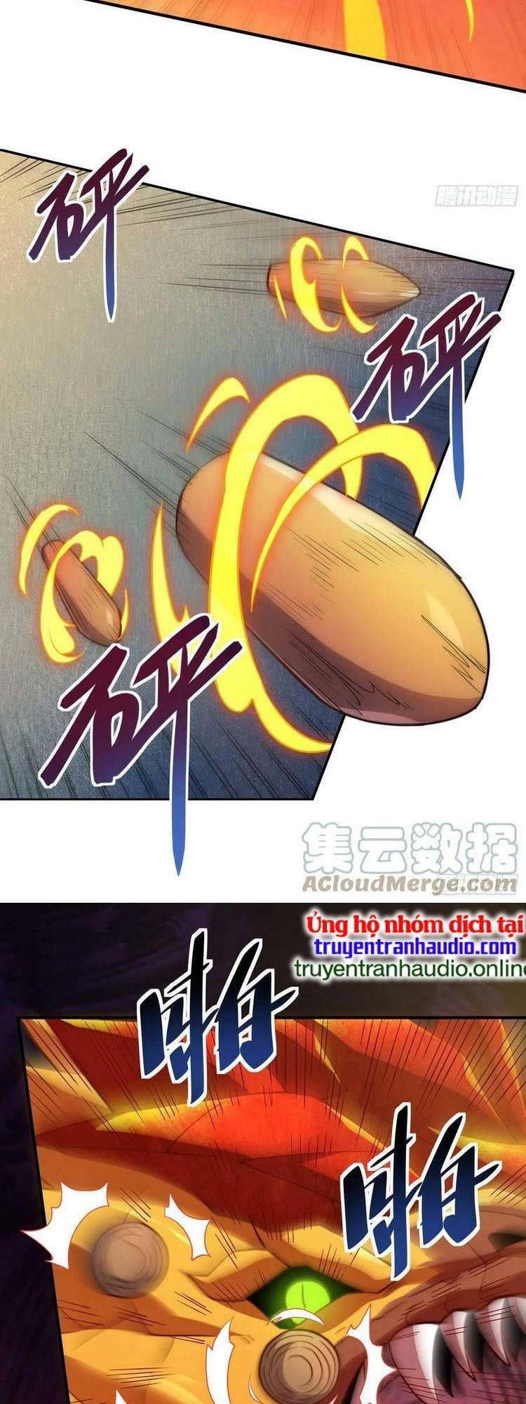 đọc truyện Người Trái Đất Quả Thật Rất Tàn Ác Chương 141 ảnh 12 tại Thiên Thai Truyện