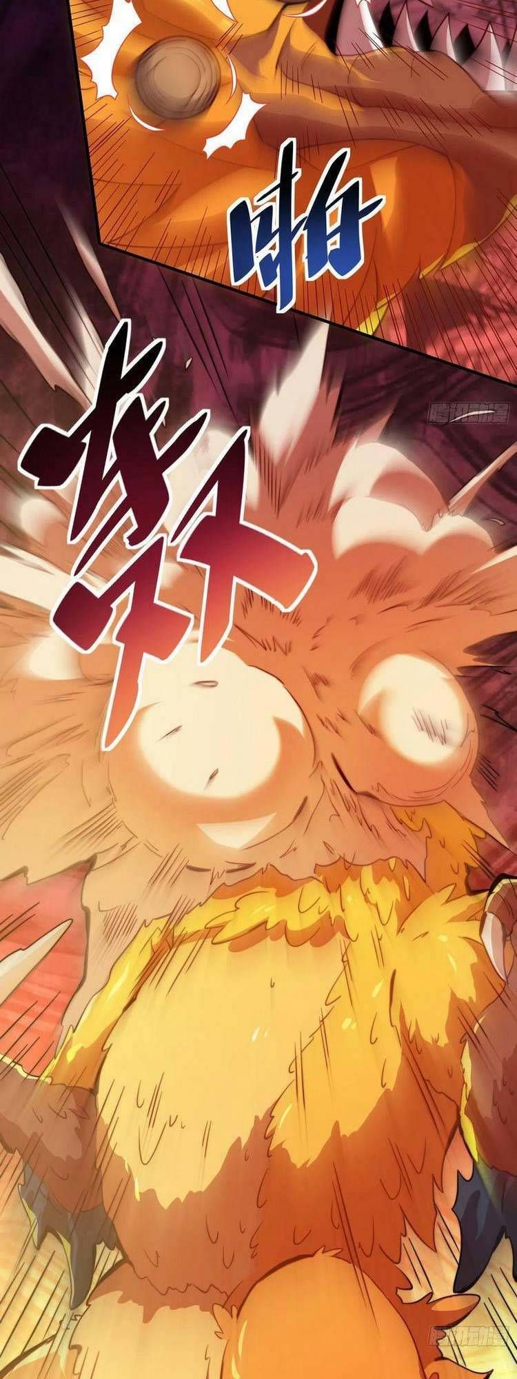 đọc truyện Người Trái Đất Quả Thật Rất Tàn Ác Chương 141 ảnh 13 tại Thiên Thai Truyện