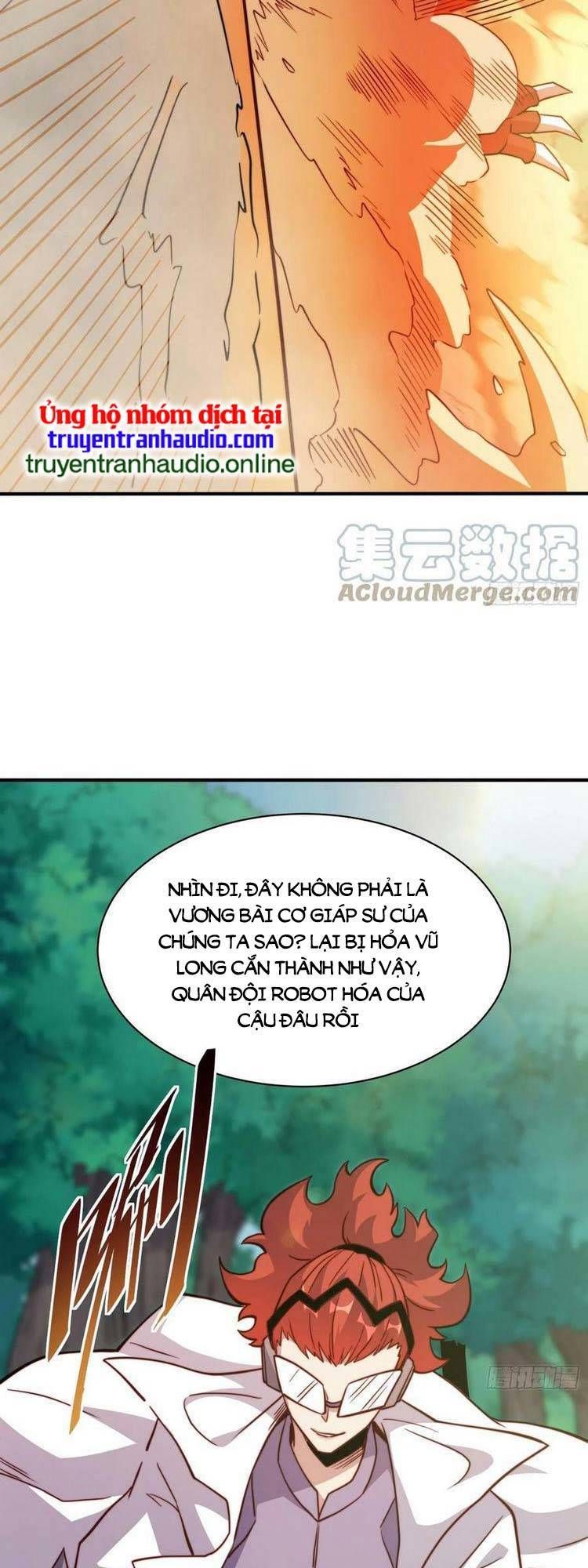 đọc truyện Người Trái Đất Quả Thật Rất Tàn Ác Chương 141 ảnh 16 tại Thiên Thai Truyện