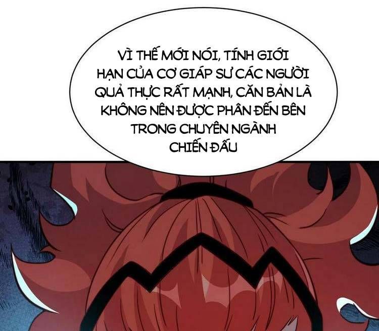 đọc truyện Người Trái Đất Quả Thật Rất Tàn Ác Chương 141 ảnh 19 tại Thiên Thai Truyện