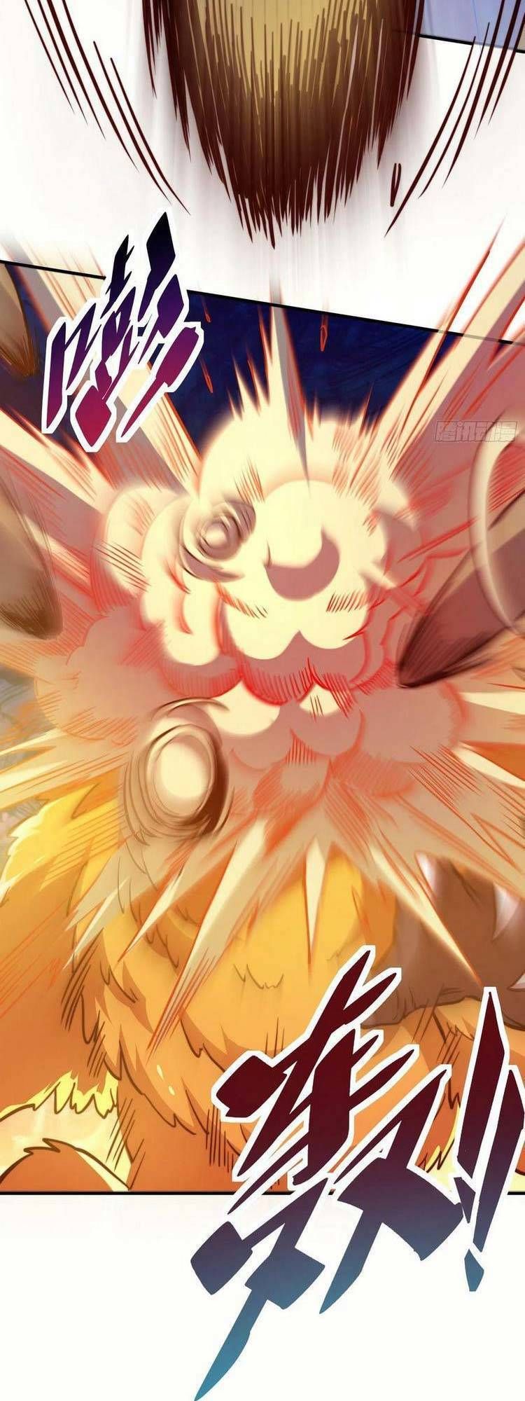 đọc truyện Người Trái Đất Quả Thật Rất Tàn Ác Chương 141 ảnh 25 tại Thiên Thai Truyện